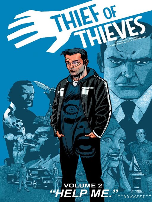 Title details for Thief of Thieves (2012), Volume 2 by James Asmus - Available